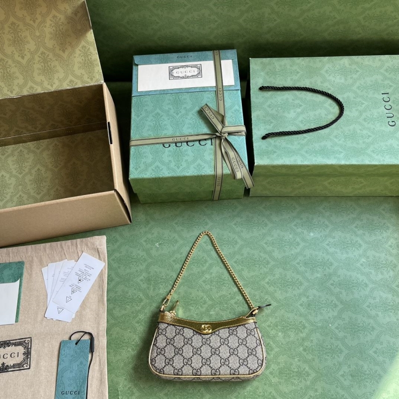 Gucci Top Handle Bags